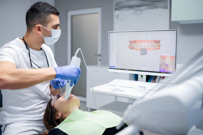 3d dentistry lakefield village dental centre
