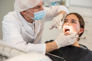 can a dentist tell if you have sleep apnea