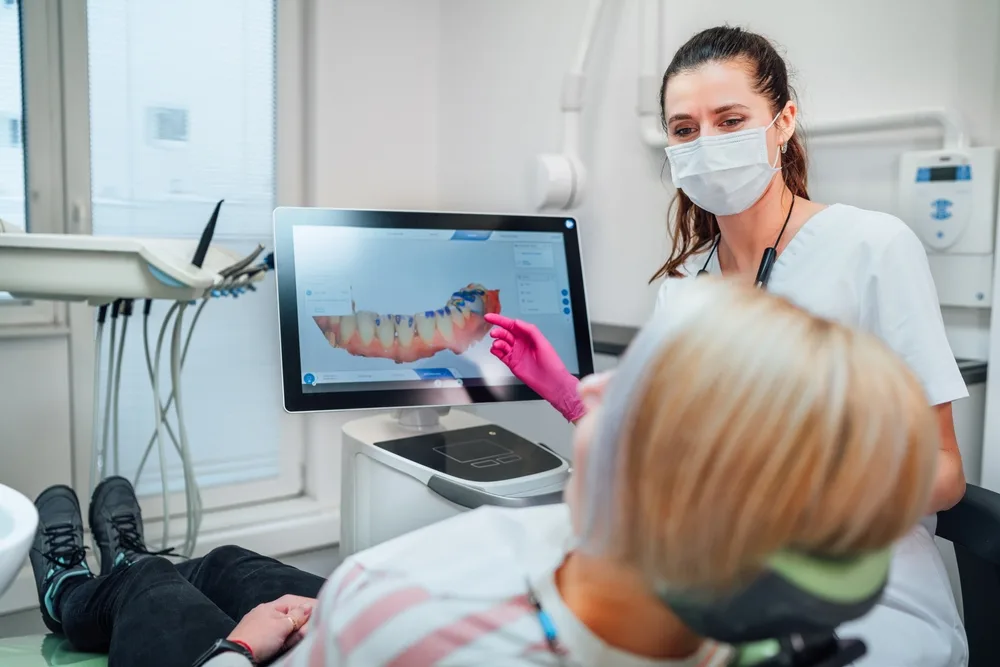 dentist-near-bridgenorth