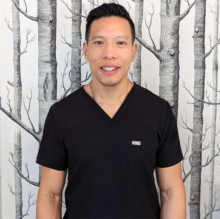dr brian ho village dental centre