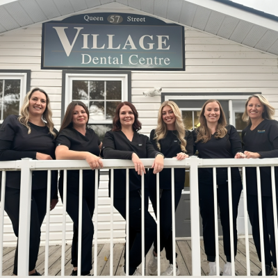 welcome to trusted dentist in lakefield