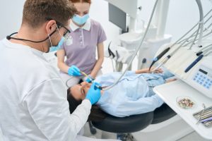 is a root canal painful myths facts and what patients should know