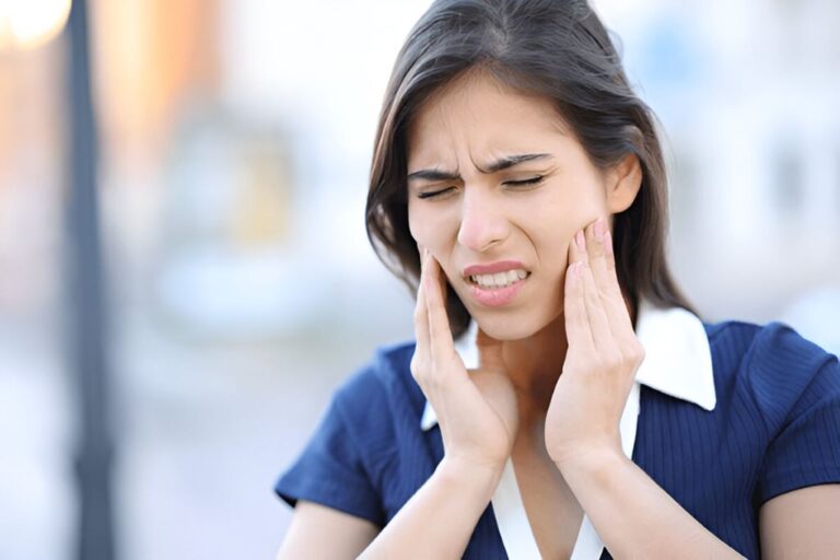 tmd & tmj treatement in lakefield village dental centre